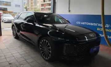 Hyundai Grandeur 2022 года за 22 000 000 тг. в Астана фото 3