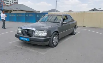 Mercedes-Benz W124 1993 года за 1 800 000 тг. в Шымкент фото 1