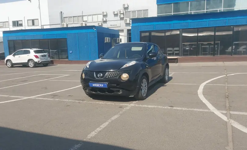 Nissan Juke 2013 года за 5 000 000 тг. в Алматы