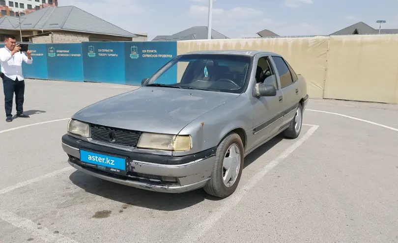 Opel Vectra 1993 года за 300 000 тг. в Шымкент