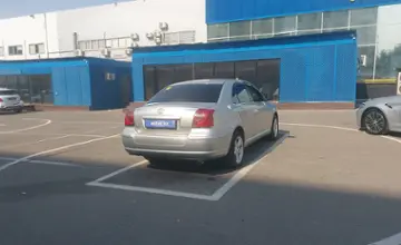 Toyota Avensis 2003 года за 4 000 000 тг. в Алматы фото 3