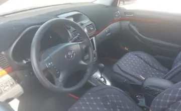 Toyota Avensis 2003 года за 4 000 000 тг. в Алматы фото 5