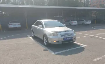 Toyota Avensis 2003 года за 4 000 000 тг. в Алматы фото 2