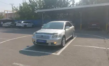 Toyota Avensis 2003 года за 4 000 000 тг. в Алматы фото 1