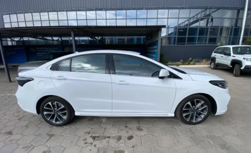 OMODA S5 2023 года за 10 000 000 тг. в Караганда фото 4