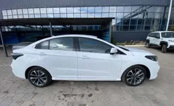 OMODA S5 2023 года за 10 000 000 тг. в Караганда фото 4