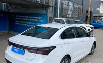 OMODA S5 2023 года за 10 000 000 тг. в Караганда