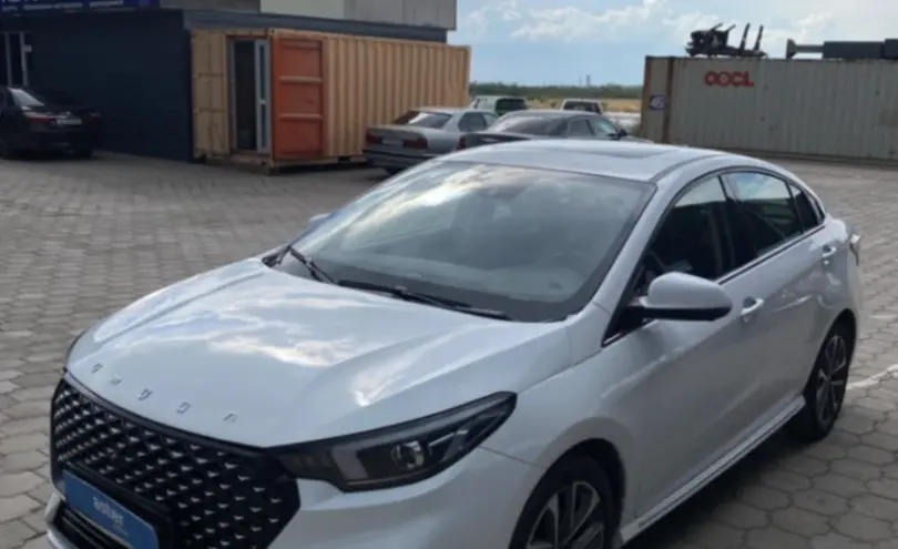 OMODA S5 2023 года за 10 000 000 тг. в Караганда