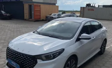 OMODA S5 2023 года за 10 000 000 тг. в Караганда фото 1