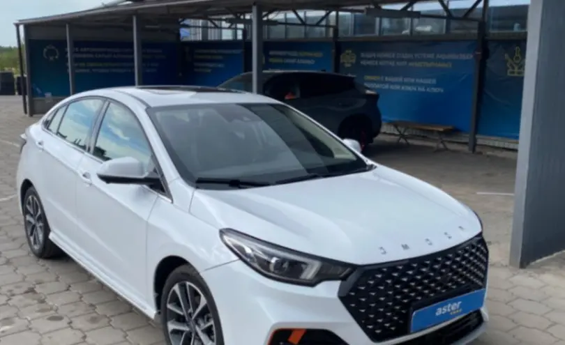 OMODA S5 2023 года за 10 000 000 тг. в Караганда фото 3