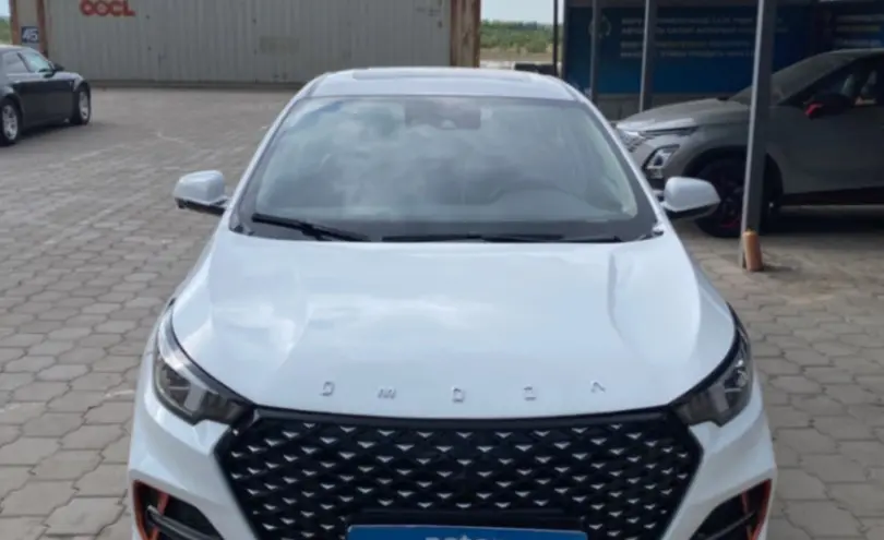 OMODA S5 2023 года за 10 000 000 тг. в Караганда фото 2