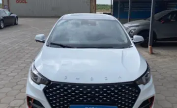 OMODA S5 2023 года за 10 000 000 тг. в Караганда фото 2