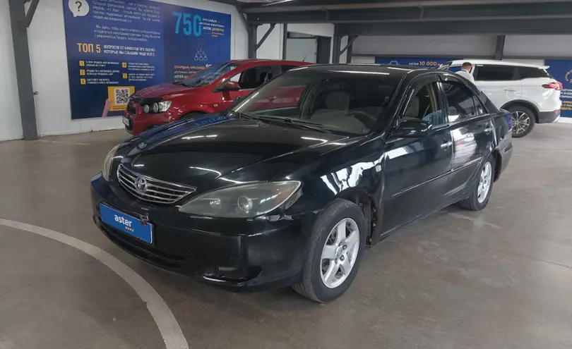 Toyota Camry 2004 года за 5 000 000 тг. в Астана
