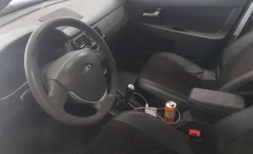 LADA (ВАЗ) Priora 2013 года за 2 100 000 тг. в Астана фото 5