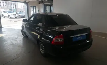 LADA (ВАЗ) Priora 2013 года за 2 100 000 тг. в Астана фото 4