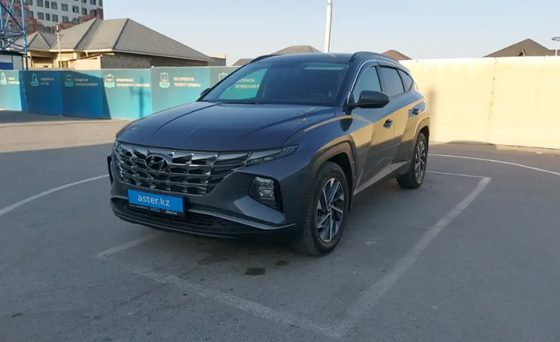 Hyundai Tucson 2023 года за 15 000 000 тг. в Шымкент