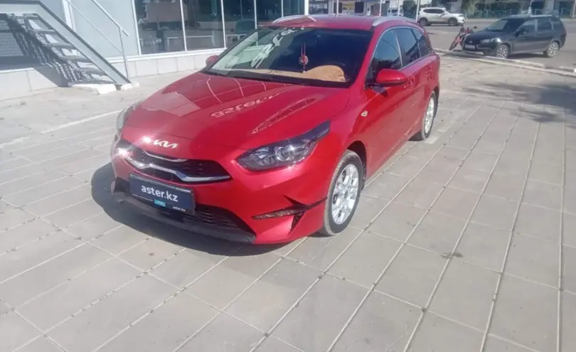 Kia Ceed 2023 года за 11 000 000 тг. в Уральск