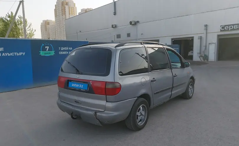 Ford Galaxy 1998 года за 1 500 000 тг. в Шымкент фото 3
