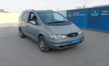 Ford Galaxy 1998 года за 1 500 000 тг. в Шымкент фото 2