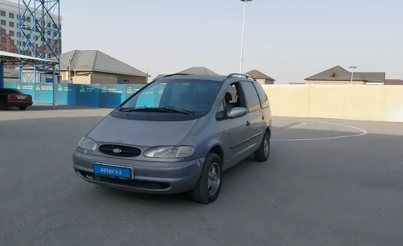 Ford Galaxy 1998 года за 1 500 000 тг. в Шымкент