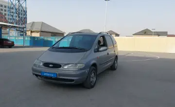 Ford Galaxy 1998 года за 1 500 000 тг. в Шымкент фото 1