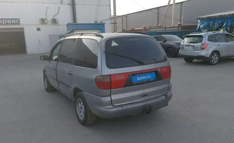 Ford Galaxy 1998 года за 1 500 000 тг. в Шымкент фото 4