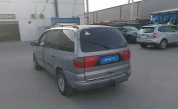 Ford Galaxy 1998 года за 1 500 000 тг. в Шымкент фото 4