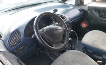 Ford Galaxy 1998 года за 1 500 000 тг. в Шымкент фото 5