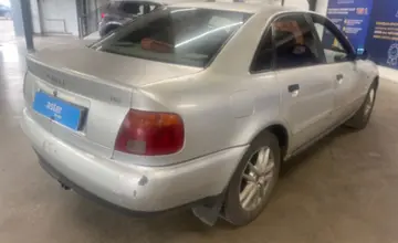 Audi A4 1995 года за 1 300 000 тг. в Астана