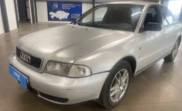 Audi A4 1995 года за 1 300 000 тг. в Астана фото 1