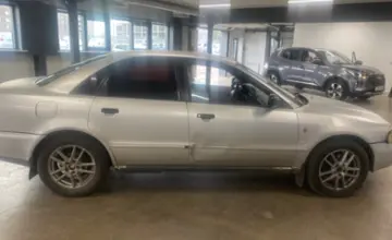 Audi A4 1995 года за 1 300 000 тг. в Астана фото 4