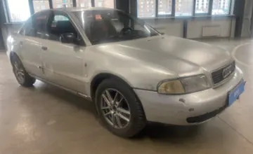 Audi A4 1995 года за 1 300 000 тг. в Астана фото 3