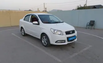 Ravon Nexia R3 2020 года за 4 500 000 тг. в Шымкент фото 2