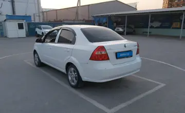 Ravon Nexia R3 2020 года за 4 500 000 тг. в Шымкент фото 4