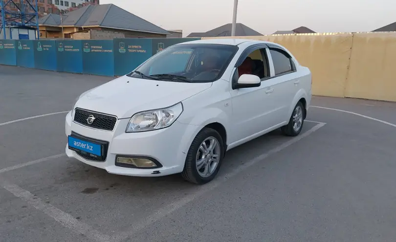 Ravon Nexia R3 2020 года за 4 500 000 тг. в Шымкент