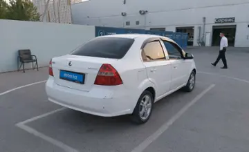 Ravon Nexia R3 2020 года за 4 500 000 тг. в Шымкент фото 3