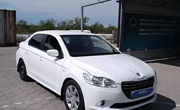 Peugeot 301 2014 года за 4 200 000 тг. в Караганда фото 3