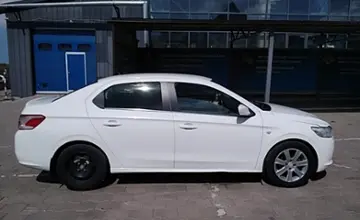 Peugeot 301 2014 года за 4 200 000 тг. в Караганда фото 4