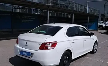 Peugeot 301 2014 года за 4 200 000 тг. в Караганда