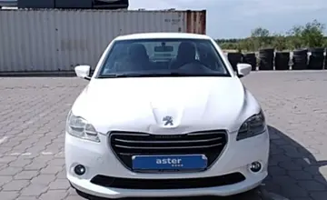 Peugeot 301 2014 года за 4 200 000 тг. в Караганда фото 2