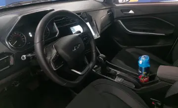 Chery Tiggo 2 Pro 2023 года за 6 000 000 тг. в Астана фото 5