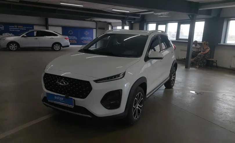 Chery Tiggo 2 Pro 2023 года за 6 000 000 тг. в Астана