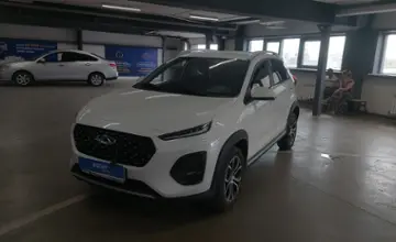 Chery Tiggo 2 Pro 2023 года за 6 000 000 тг. в Астана фото 1