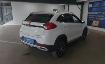 Chery Tiggo 2 Pro 2023 года за 6 000 000 тг. в Астана фото 3