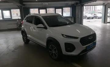 Chery Tiggo 2 Pro 2023 года за 6 000 000 тг. в Астана фото 2