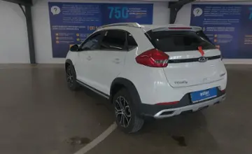 Chery Tiggo 2 Pro 2023 года за 6 000 000 тг. в Астана фото 4