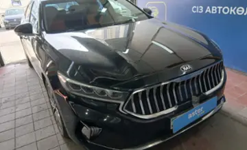 Kia K7 2021 года за 15 000 000 тг. в Астана фото 3