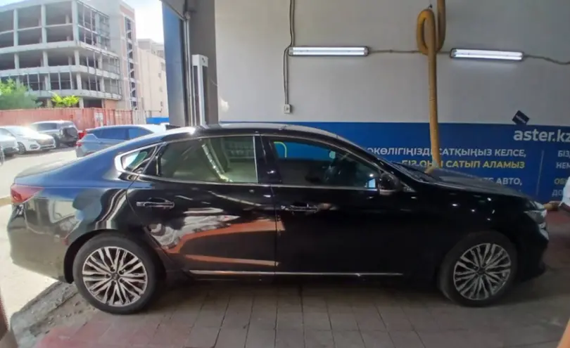 Kia K7 2021 года за 15 000 000 тг. в Астана фото 4