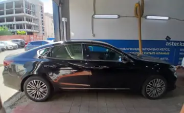 Kia K7 2021 года за 15 000 000 тг. в Астана фото 4