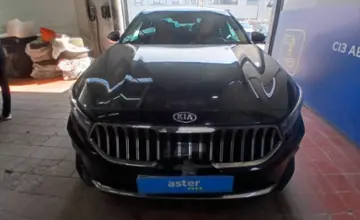 Kia K7 2021 года за 15 000 000 тг. в Астана фото 2